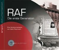 Cover von RAF
