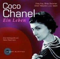 Cover von Coco Chanel