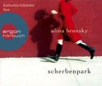 Cover von Scherbenpark