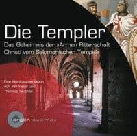 Cover von Die Templer