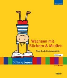 Cover von Wachsen mit Büchern & Medien