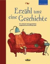 Cover von Erzähl uns eine Geschichte