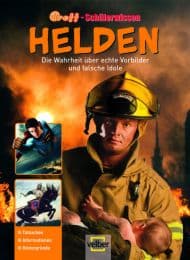 Cover von Helden 2009