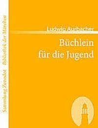 Cover von Büchlein für die Jugend