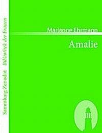 Cover von Amalie