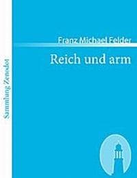 Cover von Reich und arm