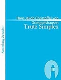 Cover von Trutz Simplex
