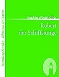 Cover von Robert der Schiffsjunge
