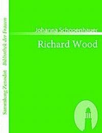 Cover von Richard Wood