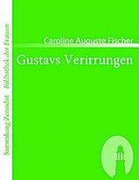 Cover von Gustavs Verirrungen