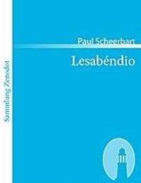 Cover von Lesabéndio