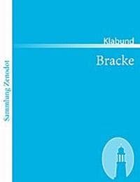 Cover von Bracke