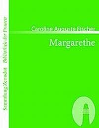 Cover von Margarethe