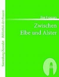 Cover von Zwischen Elbe und Alster
