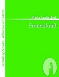 Cover von Frauenkraft