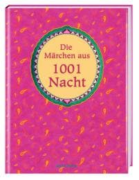 Cover von Die Märchen aus 1001 Nacht