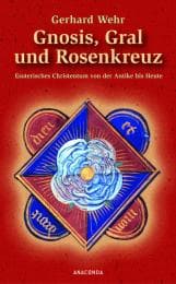 Cover von Gnosis, Gral und Rosenkreuz