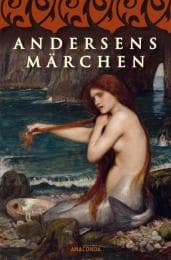 Cover von Andersens Märchen