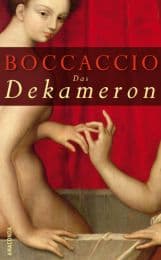 Cover von Das Dekameron
