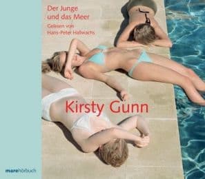 Cover von Der Junge und das Meer