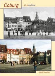 Cover von Coburg