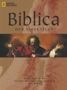 Cover von Biblica - Der Bibelatlas