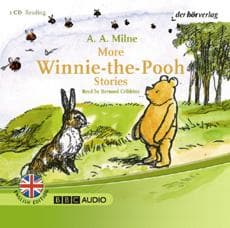 Cover von More Winnie-the-Pooh Stories