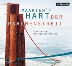 Cover von Der Psalmenstreit