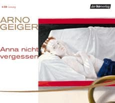 Cover von Anna nicht vergessen