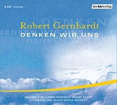 Cover von Denken wir uns