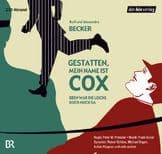 Cover von Eben war die Leiche noch da