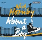 Cover von About a Boy