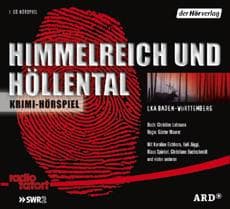 Cover von Himmelreich und Höllental