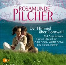 Cover von Der Himmel über Cornwall