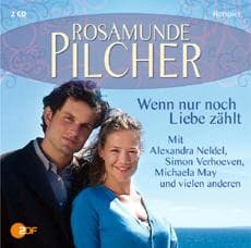 Cover von Wenn nur noch Liebe zählt