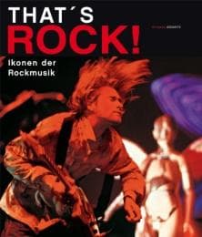 Cover von That's Rock!