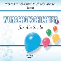 Cover von Wunschgeschichten für die Seele