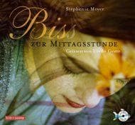 Cover von Bis(s) zur Mittagsstunde