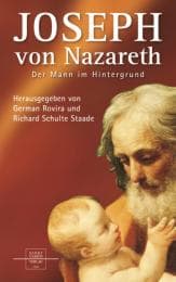 Cover von Joseph von Nazareth