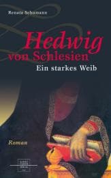Cover von Hedwig von Schlesien