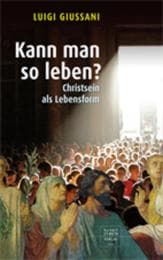 Cover von Kann man so leben?