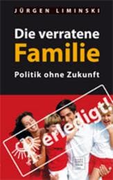 Cover von Die verratene Familie