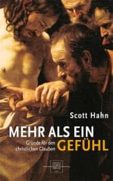 Cover von Mehr als ein Gefühl