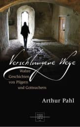Cover von Verschlungene Wege