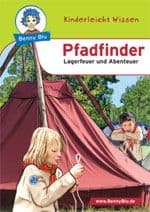 Cover von Pfadfinder