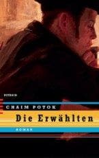 Cover von Die Erwählten