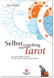 Cover von Selbstcoaching mit Tarot
