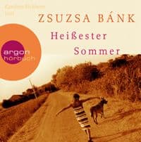 Cover von Heißester Sommer