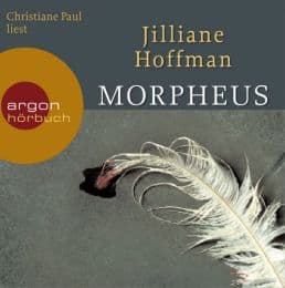 Cover von Morpheus