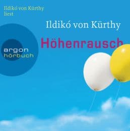 Cover von Höhenrausch